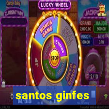 santos ginfes